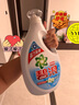 碧浪除菌洗衣液清雅茉莉3kg*2瓶實惠大容量 曬單實拍圖