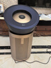 戴森（DYSON）BP04空氣凈化器 大面積凈化異味過(guò)敏原除甲醛  濾除花粉寵物毛發(fā) 醫(yī)護(hù)級(jí) 寵護(hù)認(rèn)證 【藍(lán)金色】 曬單實(shí)拍圖