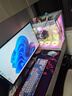 華碩ROG全家桶9800X3D 7800X3D華碩RTX5070天選主機(jī)5070Ti臺(tái)式電腦游戲直播設(shè)計(jì)視頻剪輯渲染組裝整機(jī) 配置3：R7-9800X3D+華碩5070 曬單實(shí)拍圖