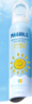 BEAUTY NOTES青少年兒童防曬噴霧防曬乳霜防水汗持久紫外線SPF50+學(xué)生150ml  曬單實(shí)拍圖