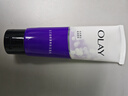 玉蘭油（OLAY）細(xì)滑煥膚潔面乳100g卸妝深層清潔控油平衡洗面奶生日禮物送女友 曬單實拍圖