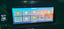 紐曼（Newsmy）12.3寸橫屏車(chē)機導航中控屏360全景無(wú)線(xiàn)Carplay倒車(chē)影像行車(chē)記錄儀 馬自達  昂克賽拉/CX-4 專(zhuān)用 【八核8+128】+超級3D 360全景 曬單實(shí)拍圖