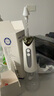 愛教授電動(dòng)洗鼻器家用手持鼻腔沖洗器鼻竇炎鼻塞通鼻洗鼻噴霧生理性鹽水 曬單實(shí)拍圖