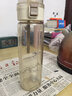 TKK水杯塑料杯耐高溫男士tritan運動水壺兒童便攜直飲茶杯子學(xué)生水瓶 曬單實拍圖