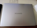 華為【國家補貼20%】MateBook D14 Linux版 酷睿處理器 商務(wù)辦公學(xué)習(xí)全能輕薄筆記本電腦 單品爆款丨i5-1240P 16G+512G丨SE Linux版本+指導(dǎo)材料 曬單實拍圖