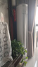 美的（Midea）3匹省電空調(diào)柜機(jī)立式風(fēng)錦二代新一級(jí)節(jié)能變頻真柔風(fēng)家用客廳換新國(guó)家補(bǔ)貼20%KFR-72LW/N8ZHB1Ⅱ 曬單實(shí)拍圖