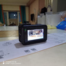 大疆精靈 大疆（DJI）Osmo Action 4 靈眸運動相機 摩托車騎行滑雪潛水戶外vlog相機 OA4防抖拍攝 Action 4 標準套裝 官方標配+128GB高速內(nèi)存卡 曬單實拍圖