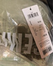 森馬（Semir）連衣裙女氣質(zhì)工裝裙子夏天女裝24夏純棉polo領(lǐng)短裙 土灰綠40901 S 曬單實(shí)拍圖