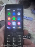 諾基亞（NOKIA）220 4G 移動聯(lián)通電信全網(wǎng)通 2.8英寸雙卡雙待 直板按鍵手機(jī) 老人老年手機(jī) 學(xué)生手機(jī) 黑色 曬單實(shí)拍圖