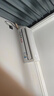 奧克斯（AUX）大1.5匹 省電俠Pro 新一級能效 國家補貼 家用變頻冷暖兩用 掛壁式空調掛機KFR-35GW/BpR3AES1(B1) 曬單實(shí)拍圖