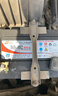 駱駝(CAMEL)汽車電瓶12V60AH蓄電池55D23 上門安裝-以舊換新 適用于 【起亞】 起亞K3福瑞迪賽拉圖秀爾 獅跑 智跑 K4 曬單實(shí)拍圖