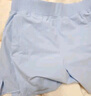 lululemon丨Stretch Woven 女士寬松款高腰短褲 4
