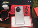一加 Ace 5 12GB+512GB 全速黑 國家補(bǔ)貼 第三代驍龍 8 風(fēng)馳游戲內(nèi)核 冰川電池 oppo游戲AI智能5G手機(jī) 曬單實(shí)拍圖