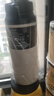 虎牌保溫杯戶外運(yùn)動(dòng)暴汗杯便攜保溫保冷水杯MCZ-S060  WZ白色600ml 曬單實(shí)拍圖