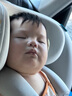 路途樂兒童安全座椅0–12歲全齡i-Size認證嬰兒360度途躍pro粽野綠-智能 曬單實拍圖