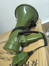 雷公王CR-87 50W大功率喇叭擴(kuò)音器揚(yáng)聲器手持喊話器錄音240秒宣傳USB高音喇叭軍綠色官方標(biāo)配+2600毫安鋰電池 曬單實(shí)拍圖
