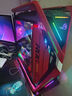 華碩ROG R7 9800X3D RTX5090D GR701創(chuàng)世神旗艦全家桶 游戲主機 ROG 龍王四代-360-SLC升級包（單拍不發(fā)） 曬單實拍圖