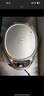 美的（Midea）電餅鐺下盤(pán)可拆多功能電煎鍋火鍋炒鍋雙面加熱三明治機(jī)早餐機(jī) 火力可調(diào)烙餅烤肉鍋加深電餅檔2626S 曬單實(shí)拍圖