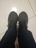 Saucony【彭于晏同款】索康尼勝利22專業(yè)強(qiáng)緩震跑鞋男厚底跑步鞋運(yùn)動鞋男 黑色【SE版】 42 曬單實(shí)拍圖