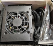 Thermaltake（Tt）額定350W TRM SFX 350 電腦電源（智能溫控風(fēng)扇/主動(dòng)PFC/小尺寸/無(wú)轉接架） 曬單實(shí)拍圖