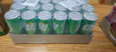 可口可樂（Coca-Cola）檀健次代言 雪碧Sprite檸檬味碳酸飲料330ml*24摩登罐  曬單實拍圖