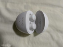 SANAG塞那【年度新品】 J20S無線睡眠藍牙耳機降噪側睡不壓耳睡覺隔音耳塞助眠隱形小巧 【旗艦版】盈月白 曬單實拍圖