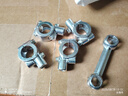 嘉音【半價(jià)】骨頭扳手騎行工具多功能便攜自行車修車十合一內(nèi)六角螺絲 【多功能扳手】后50分鐘 【半價(jià)】骨頭扳手丨1個(gè)裝丨先到 曬單實(shí)拍圖