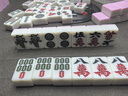 蝶印牌 日本原裝進(jìn)口 無硅油 控油蓬松去屑洗發(fā)水 清爽型 600ml 曬單實拍圖