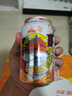 冰峰（ICEPEAK）?無(wú)糖橙味汽水330ml*24罐 0糖0脂 中華老字號陜西特產(chǎn)碳酸飲料 曬單實(shí)拍圖
