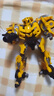 變形金剛（TRANSFORMERS）兒童男孩玩具車模型手辦周邊模玩禮物SS49加強(qiáng)級大黃蜂 E7195 曬單實(shí)拍圖