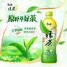 康師傅 綠茶 茉莉味低糖飲品 茶飲料500ml*15瓶 整箱裝 曬單實(shí)拍圖