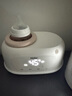 海爾（Haier）溫奶器搖奶器二合一自動恒溫加熱母乳保溫奶瓶暖奶器嬰兒S31W 曬單實拍圖
