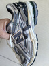 NEW BALANCE 男鞋女鞋情侶夏季復(fù)古潮流透氣百搭老爹鞋1906A系列M1906AD 37.5 曬單實(shí)拍圖