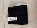 JEANSWEST CLUB真維斯休閑短褲男士純棉寬松透氣跑步籃球潮流五分運(yùn)動沙灘褲男 曬單實(shí)拍圖