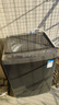 美的（Midea）波輪洗衣機全自動(dòng)家用 MB12L2 12公斤大容量 除螨 颶風(fēng)深層勁洗 隨心洗 以舊換新 家電國家補貼20% 曬單實(shí)拍圖