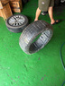 倍耐力汽車輪胎防爆胎225/40R18 92Y 新P7 (R-F)(KS)適配寶馬MINI 曬單實(shí)拍圖