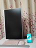飛利浦（PHILIPS）國家補貼20%27英寸臺式一體機電腦( 酷睿13代i7-13620H 32G 1T SSD 旋轉(zhuǎn)升降底座 )S9白 曬單實拍圖