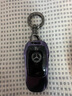 奔馳鑰匙套e300l包c(diǎn)260l汽車(chē)glb220殼a200l男g(shù)lc300l高級(jí)感女神扣 奔馳A跑車(chē)【紫色+紫馬上有錢(qián)】 曬單實(shí)拍圖