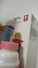 babycare普迪仔兒童保溫杯吸管杯兒童水杯寶寶學飲杯不銹鋼嬰兒保溫杯 曬單實拍圖