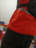 行后【多色選擇】防護(hù)背心機(jī)車服摩托車騎士護(hù)甲防撞擊護(hù)具衣防摔賽車 防護(hù)馬甲(升級)(護(hù)胸/背)黑 均碼 曬單實拍圖