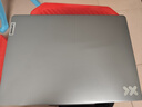 聯(lián)想筆記本電腦小新Pro14 AI元啟高性能輕薄本酷睿Ultra9 32G 1T 2.8K OLED高刷屏游戲【國家補貼20%】 曬單實拍圖