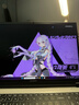 七彩虹（Colorful）隱星P16PRO 游戲筆記本電腦 RTX5060 2025新款大學(xué)生補貼  5070Ti電競高性能全能本暢玩3A 冰魄白 隱星-i7-13650HX 16G 1T 5060  曬單實(shí)拍圖