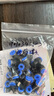 PYRA MID SUN卡式爐氣罐瓦斯氣防爆燃?xì)夤迲敉庖安蜖t氣噴槍專用氣罐220g*8罐 曬單實拍圖