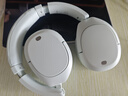 漫步者（EDIFIER）【王一博同款】W830NB主動(dòng)降噪頭戴式無(wú)線藍(lán)牙耳機(jī)雙金標(biāo)升級(jí)版HiFi游戲跑步長(zhǎng)續(xù)航高音質(zhì)耳麥禮物 【王一博周邊】限定色薄荷綠 365天質(zhì)保無(wú)憂(yōu) 曬單實(shí)拍圖