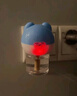 夜小夢(mèng)電蚊香液驅(qū)蚊液滅蚊器防蚊水電熱蚊香補(bǔ)充液家用辦公無(wú)煙蚊子神器 6瓶 2器 【電熱蚊香液共2盒】 曬單實(shí)拍圖