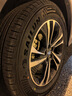 賽輪液體黃金輪胎/汽車(chē)輪胎235/60R18 103V C01適配s60/銳志 SUV 曬單實(shí)拍圖