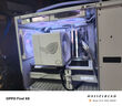 華碩B850 X870主板搭A(yù)MD銳龍CPU R7 9700X 9800X3D 9950X3D主板CPU套裝 板U套裝 華碩ROG B850-G WIFI S小吹雪 R7 9800X3D散片 曬單實(shí)拍圖