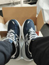NEW BALANCE【線(xiàn)下同款】運動(dòng)鞋男鞋美產(chǎn)休閑鞋990V6系列M990NV6 40.5 曬單實(shí)拍圖