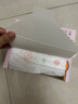 蓬松生活嬰幼兒一次性圍兜免洗圍嘴飯兜口水巾寶寶吃飯神器隔油污防水防臟 1盒共20片（單片獨(dú)立裝） 曬單實(shí)拍圖
