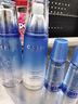 自然堂（CHANDO）水乳保濕雪域精粹護膚品套裝補水滋潤修護膚品化妝品全套正品禮物 滋潤水+面霜【滋潤補水】 曬單實拍圖